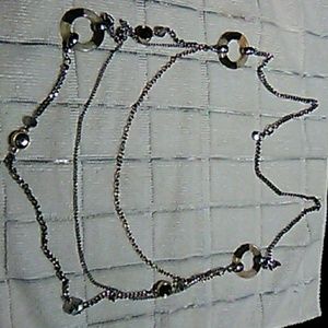 Jewelry necklace